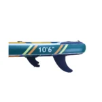 Tabla sup inflable Jungle 320 150 kg Nomadic - Imagen 6