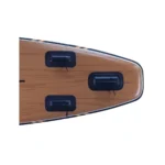 Tabla sup inflable Wood 365 180 kg Nomadic - Imagen 5