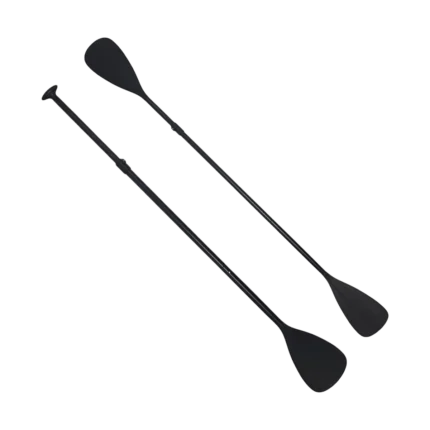 Remo sup dual aluminio desarmable 165-205 cm Nomadic