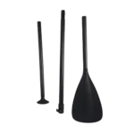 Remo sup aluminio desarmable 165-205 cm Nomadic - Imagen 2