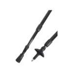 Bastón trekking 65 a 135 cm Nomadic - Imagen 4