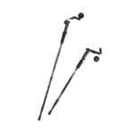 Bastón trekking 65 a 135 cm Nomadic