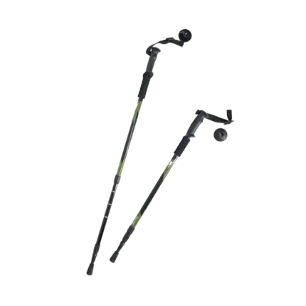Bastón trekking 65 a 135 cm Nomadic