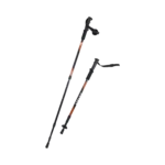 Bastón trekking 65 a 135 cm Nomadic - Imagen 2