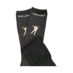 Medias térmicas primera piel Nomadic - Imagen 2