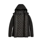Campera Anorak tricapa Aspen c/capucha Nomadic - Imagen 3