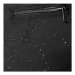 Campera Anorak tricapa Aspen c/capucha Nomadic - Imagen 4