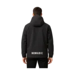 Campera Anorak tricapa Aspen c/capucha Nomadic - Imagen 2