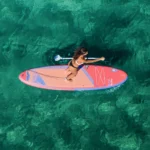 Tabla sup inflable Wave 10' 6" 143 kg Aquatone - Imagen 5