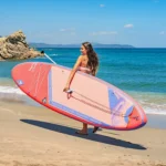 Tabla sup inflable Wave 10' 6" 143 kg Aquatone - Imagen 6