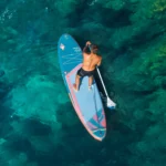 Tabla sup inflable Wave Plus 11' 145 kg Aquatone - Imagen 5