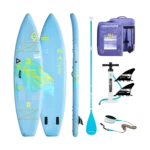 Tabla sup inflable Haze 11' 4" Touring Aquatone