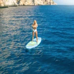 Tabla sup inflable Haze 11' 4" Touring Aquatone - Imagen 7