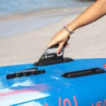 Tabla sup inflable Haze 11' 4" Touring Aquatone - Imagen 6