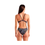 Malla mujer Color Book Swim Tech 544 Arena - Imagen 2