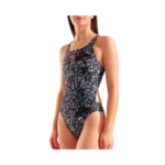 Malla mujer Color Book Swim Tech 544 Arena - Imagen 4