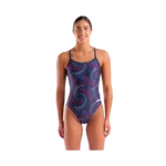 Malla mujer Fireflow Challenge 417 Arena