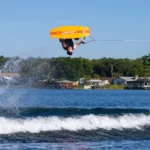 Tabla Forum 137 Wakeboard O'Brien - Imagen 2