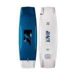 Tabla Ronix RXT wakeboard híbrida