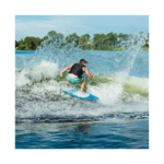 Wakesurf Space Dust 56" (142 cm) O'Brien - Imagen 4