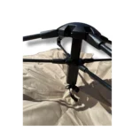 Carpa gazebo playa automático 3 x 3 x 2 Mar Cristal - Imagen 4