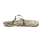 Carpa gazebo playa automático 3 x 3 x 2 Mar Cristal - Imagen 5