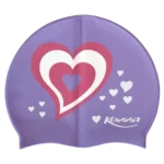 Gorra silicona juvenil estampada Konna - Imagen 7