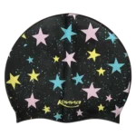 Gorra silicona juvenil estampada Konna