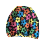 Gorra tela estampada niño/juvenil Konna - Imagen 5