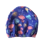 Gorra tela estampada niño/juvenil Konna - Imagen 6