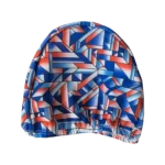 Gorra tela estampada niño/juvenil Konna - Imagen 8