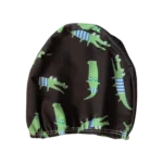 Gorra tela estampada niño/juvenil Konna - Imagen 11