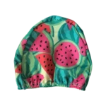 Gorra tela estampada niño/juvenil Konna - Imagen 2