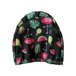 Gorra tela estampada niño/juvenil Konna - Imagen 3