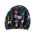 Gorra tela estampada niño/juvenil Konna - Imagen 10