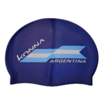 Gorra silicona Argentina Konna - Imagen 2
