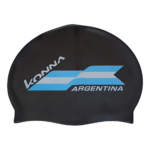 Gorra silicona Argentina Konna