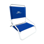 Sillón playero adulto Mar Crsital