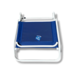 Sillón playero adulto Mar Crsital - Imagen 5