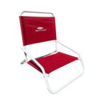 Sillón playero adulto Mar Crsital - Imagen 2