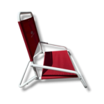 Sillón playero adulto Mar Crsital - Imagen 4