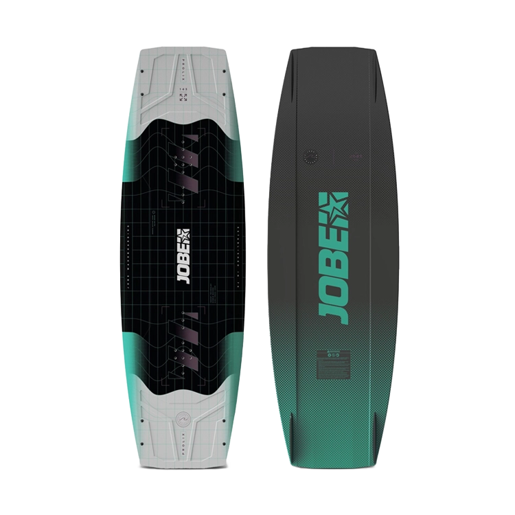 wakeboard Tabla De Wakeboard Jobe Prolix 01 Tabla Jobe Prolix 138 wakeboard Jobe - Imagen 1