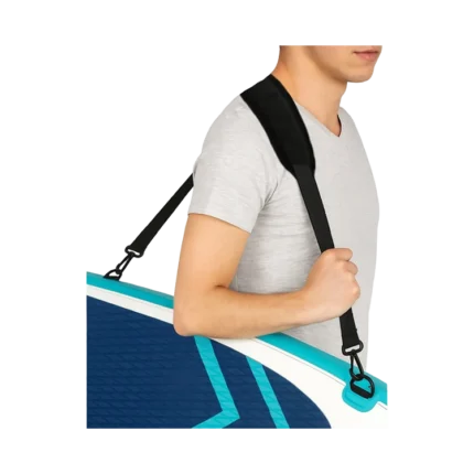Correa transportable para sup Nomadic