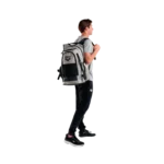 Mochila All Set Ice 45l Arena - Imagen 4