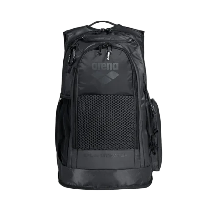 Mochila All Set Negra 45l Arena