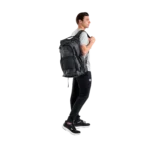 Mochila All Set Negra 45l Arena - Imagen 5