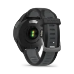 Reloj Forerunner 165 music Black Slate Grey Garmin - Imagen 2