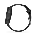 Reloj Forerunner 165 music Black Slate Grey Garmin - Imagen 3