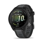 Reloj Forerunner 165 music Black Slate Grey Garmin