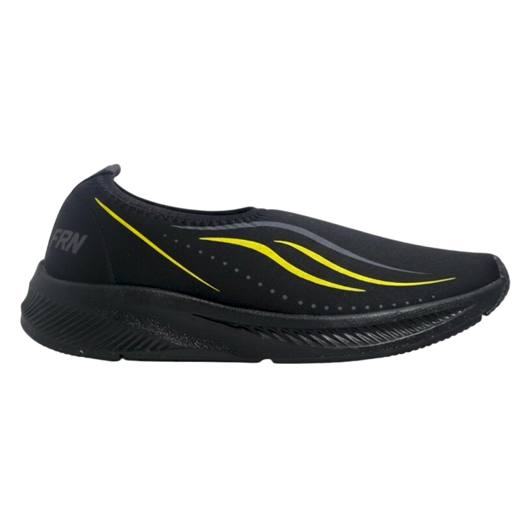 zapatillas neoprene ng ama zapatillas faraon 03 Zapatillas deportiva neoprene NG/AMA Faraón - Imagen 1